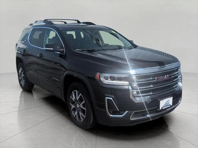 2023 GMC Acadia AWD SLT for sale in Green Bay, WI