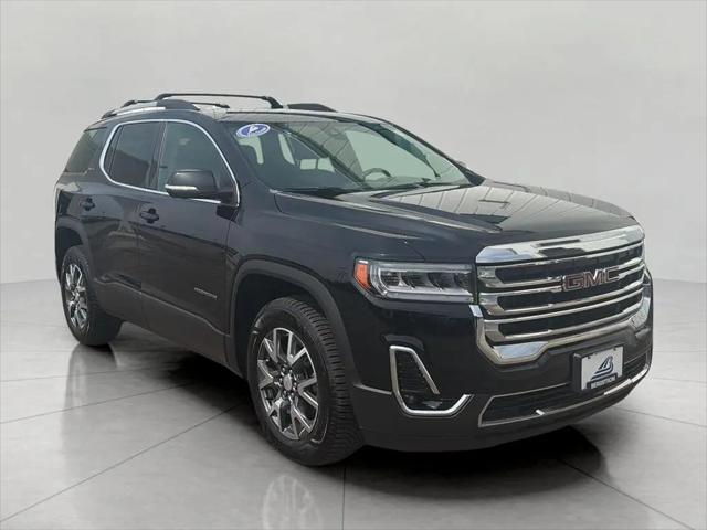 2023 GMC Acadia AWD SLT for sale in Green Bay, WI