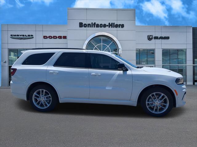 2024 Dodge Durango DURANGO R/T PREMIUM RWD