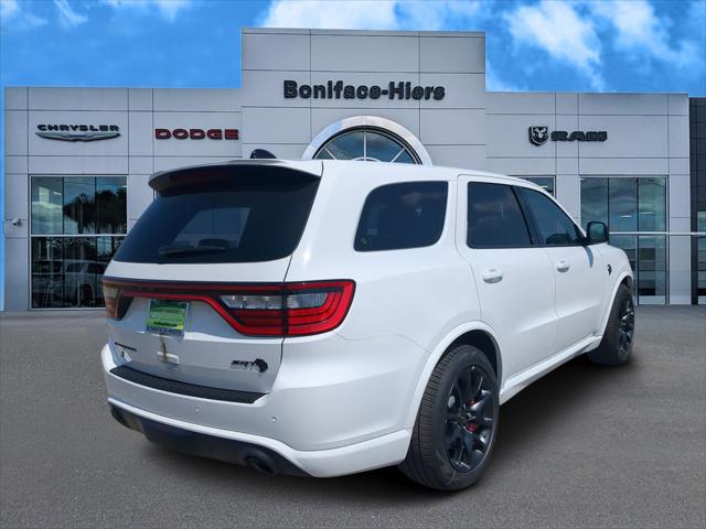 2024 Dodge Durango DURANGO SRT HELLCAT PREMIUM AWD