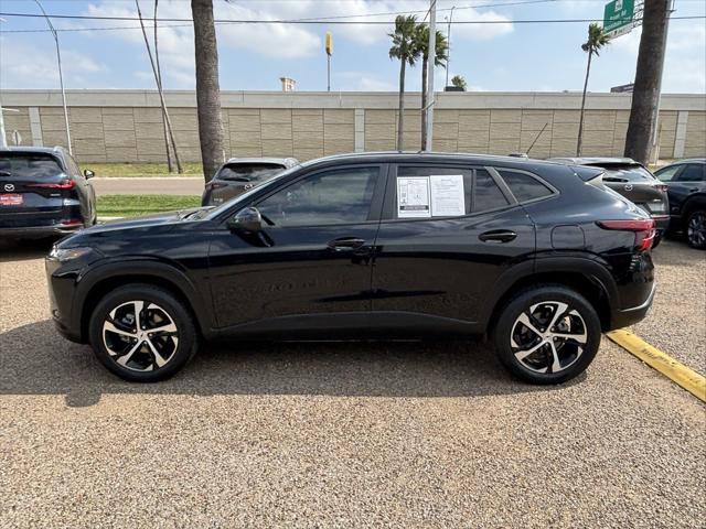 2024 Chevrolet Trax FWD 1RS