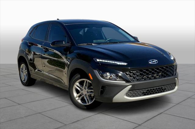 2023 Hyundai Kona SE