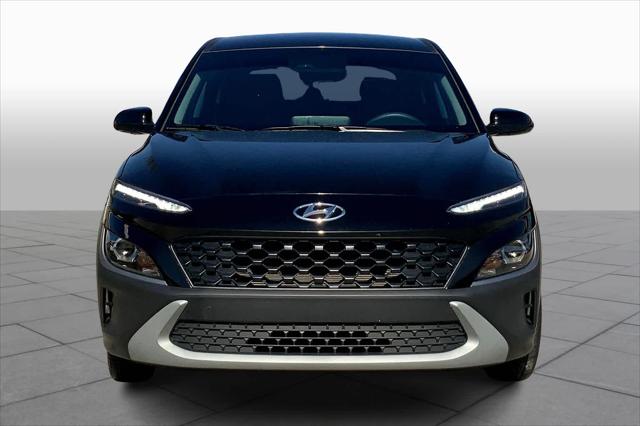 2023 Hyundai Kona SE