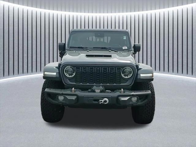 2024 Jeep Wrangler 4-Door Rubicon 392 4x4