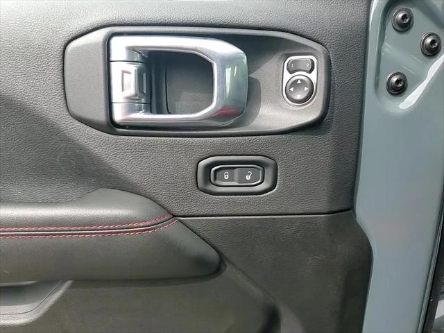 2024 Jeep Wrangler 4-Door Rubicon 392 4x4