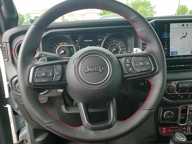 2024 Jeep Wrangler 4-Door Rubicon 392 4x4