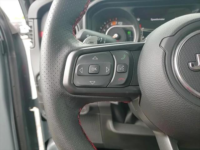 2024 Jeep Wrangler 4-Door Rubicon 392 4x4