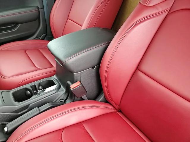 2024 Jeep Wrangler 4-Door Rubicon 392 4x4