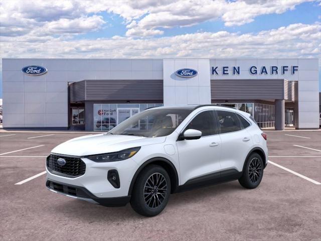 2024 Ford Escape PHEV for sale in American Fork, UT