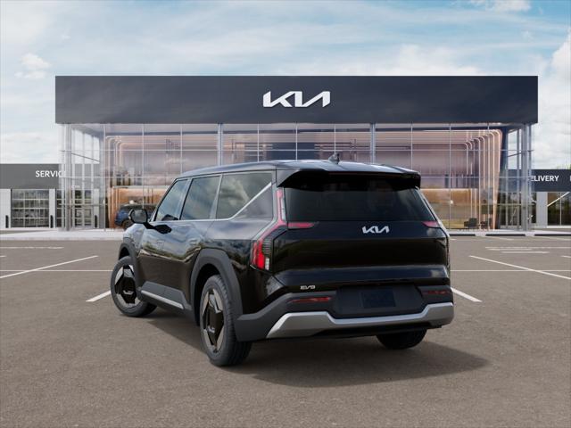 2024 Kia EV9 Light Long Range