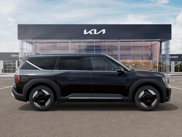 2024 Kia EV9 Light Long Range