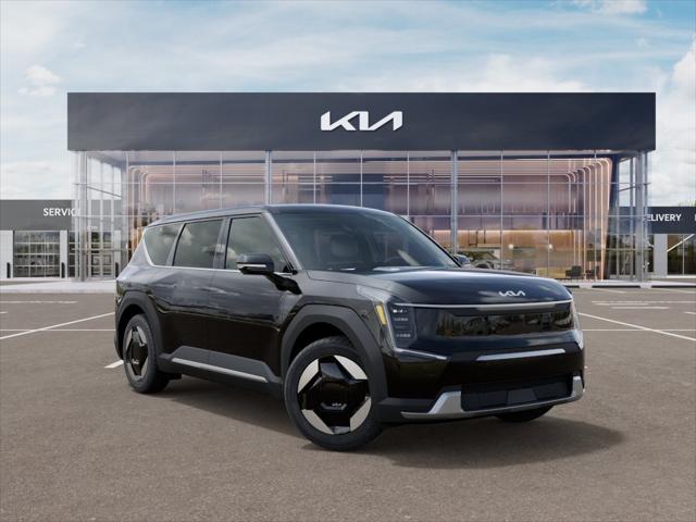 2024 Kia EV9 Light Long Range