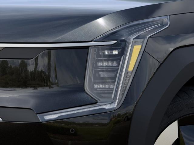 2024 Kia EV9 Light Long Range