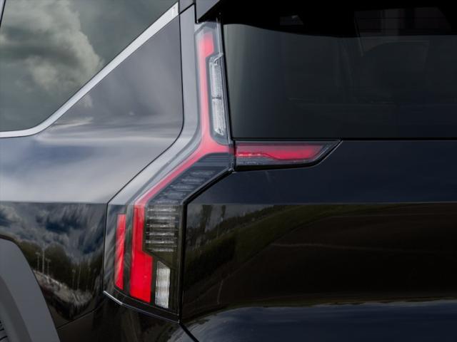 2024 Kia EV9 Light Long Range