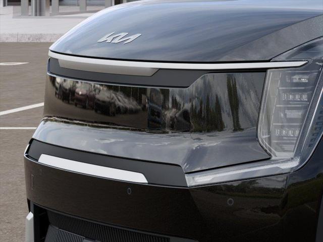 2024 Kia EV9 Light Long Range