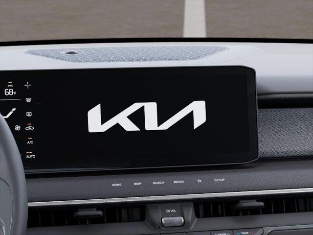 2024 Kia EV9 Light Long Range