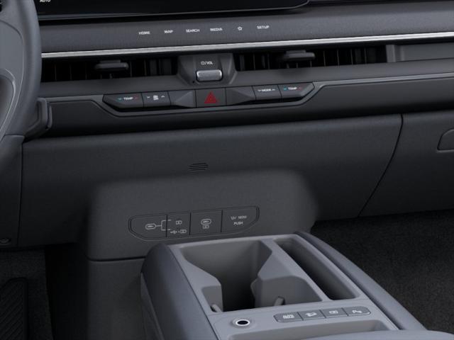 2024 Kia EV9 Light Long Range