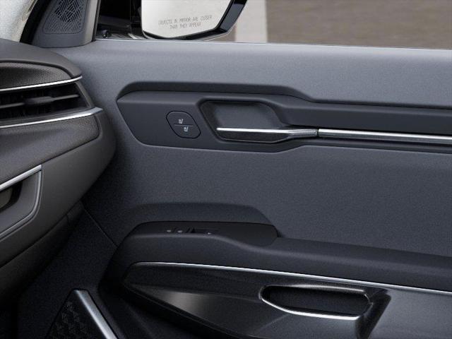 2024 Kia EV9 Light Long Range