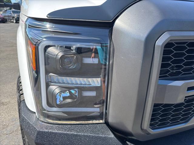 2012 Ford F-350 XL 4x4 4dr SuperCab 8 ft. LB SRW Pickup