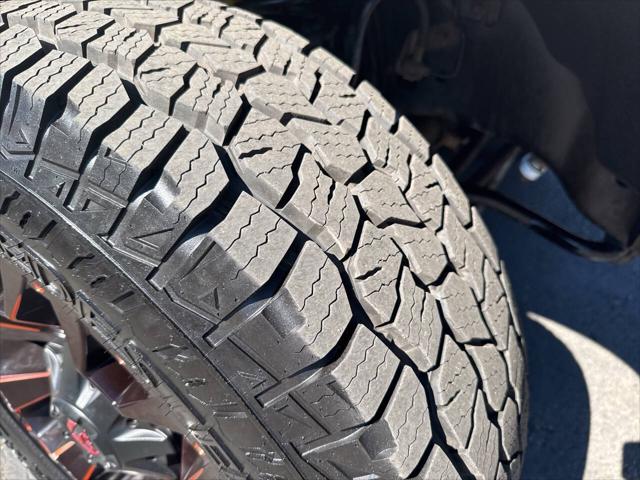 2012 Ford F-350 XL 4x4 4dr SuperCab 8 ft. LB SRW Pickup
