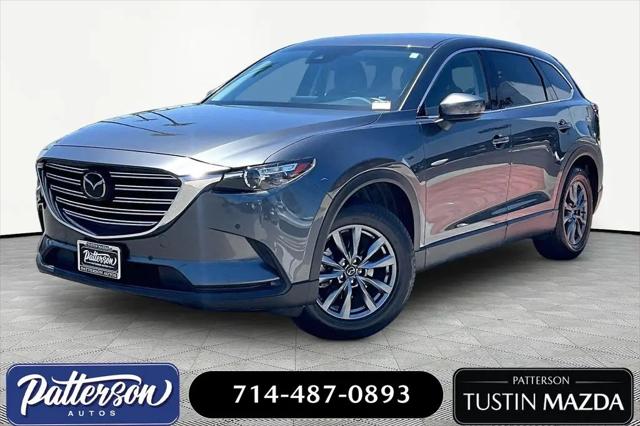2020 Mazda CX-9 Touring for sale in Tustin, CA