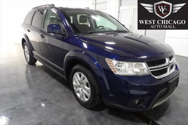 2019 Dodge Journey SE for sale in West Chicago, IL