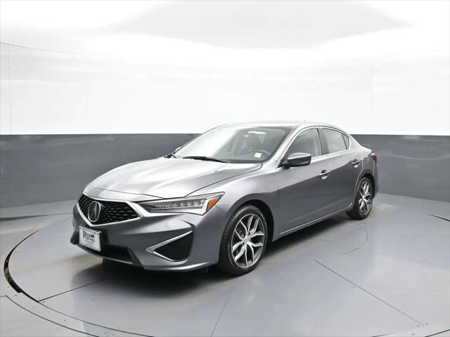 2022 Acura ILX Premium Package for sale in Brooklyn, NY
