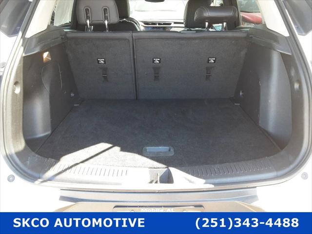 2021 Buick Encore GX AWD Essence