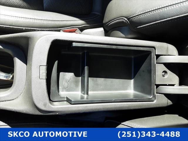 2021 Buick Encore GX AWD Essence