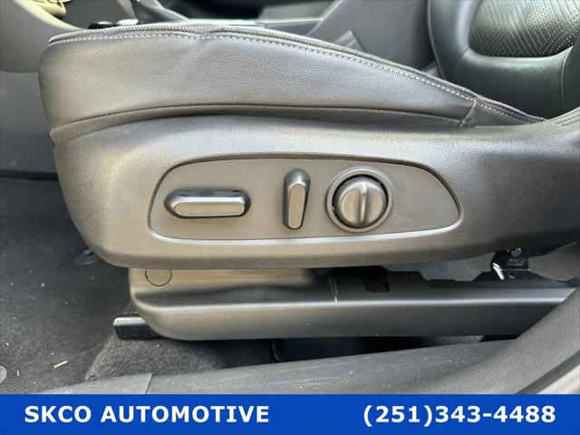 2021 Buick Encore GX AWD Essence