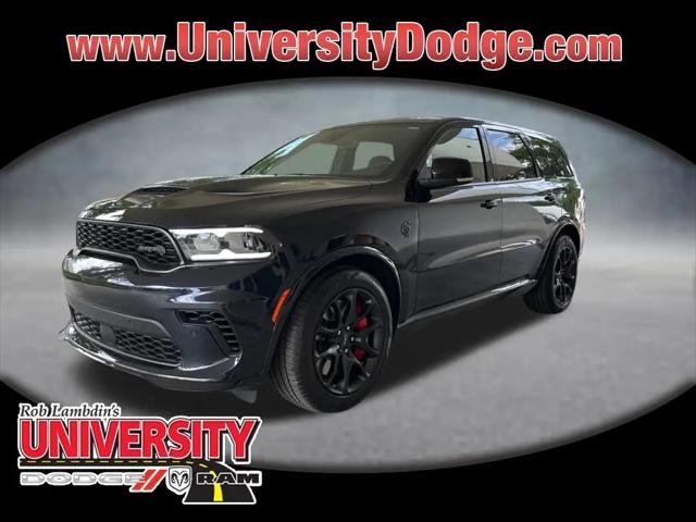 2024 Dodge Durango SRT Hellcat Premium AWD for sale in Davie, FL