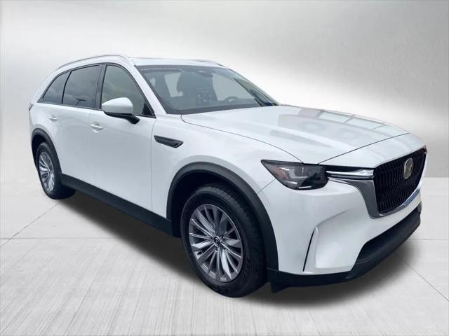 2024 Mazda X-90 3.3 Turbo Preferred Plus for sale in Fort Wayne, IN