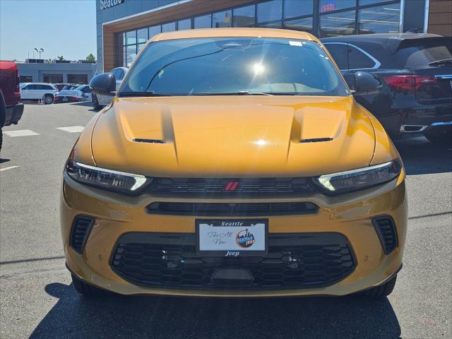 2024 Dodge Hornet DODGE HORNET GT AWD