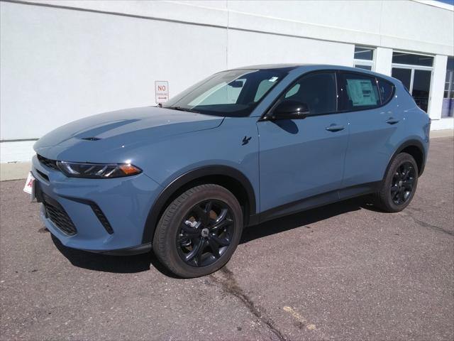 2024 Dodge Hornet HORNET GT PLUS AWD 2024 Dodge Hornet HORNET GT PLUS AWD