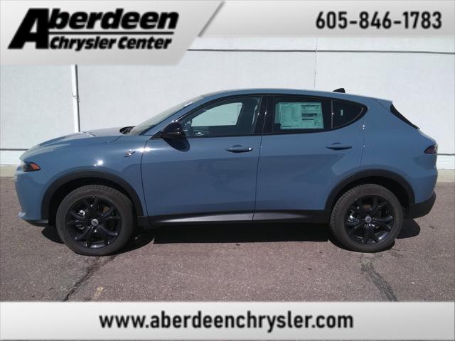 2024 Dodge Hornet HORNET GT PLUS AWD