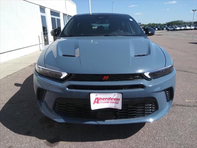 2024 Dodge Hornet HORNET GT PLUS AWD