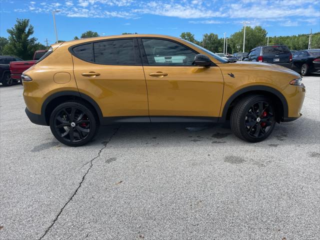 2024 Dodge Hornet DODGE HORNET GT PLUS AWD