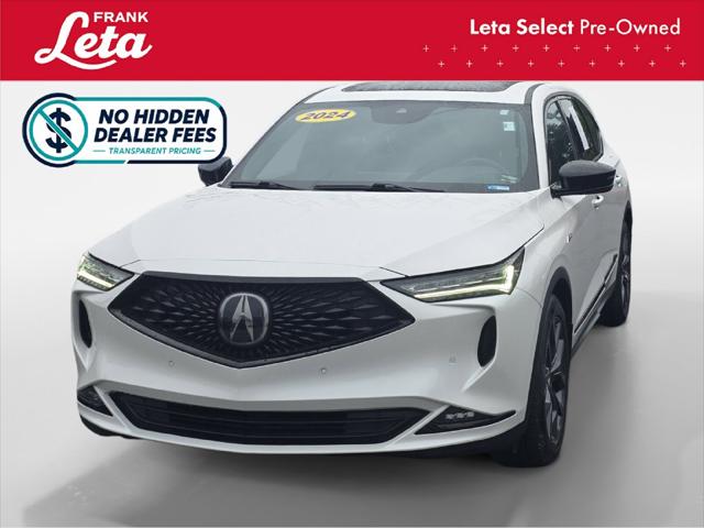2024 Acura MDX A-SPEC for sale in Springfield, MO