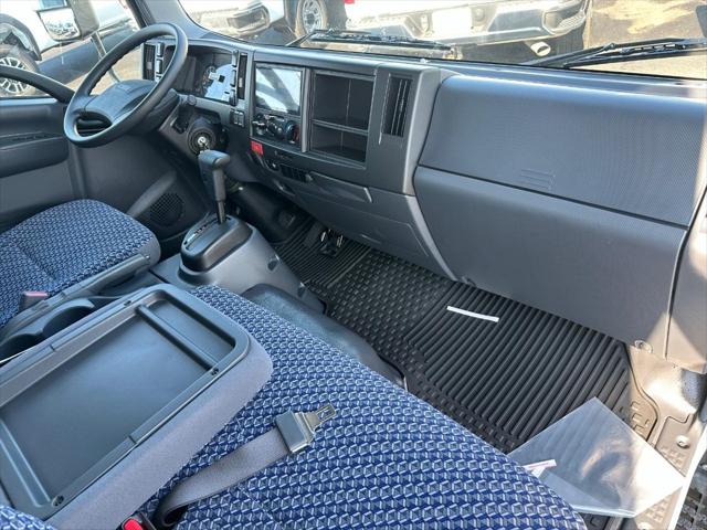 2024 Chevrolet 4500 LCF Gas 2WD Reg Cab 176"