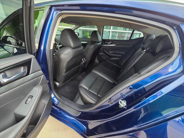 2023 Nissan Maxima SV Xtronic CVT