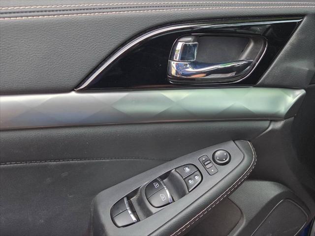 2023 Nissan Maxima SV Xtronic CVT