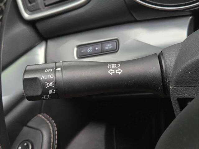 2023 Nissan Maxima SV Xtronic CVT