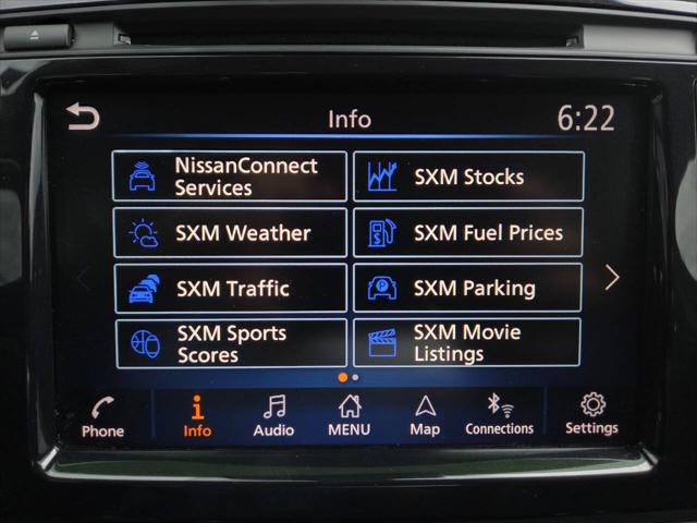 2023 Nissan Maxima SV Xtronic CVT