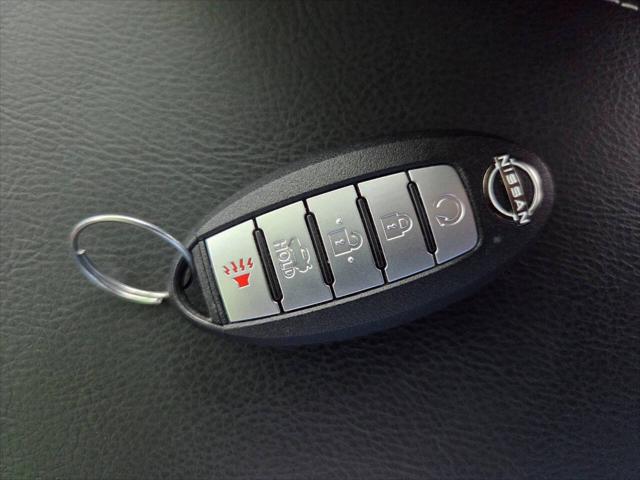 2023 Nissan Maxima SV Xtronic CVT