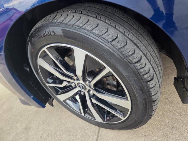 2023 Nissan Maxima SV Xtronic CVT