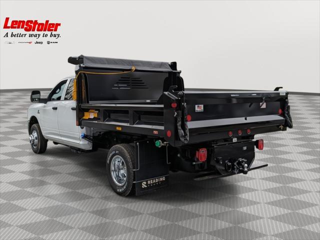 2024 Ram 3500 Tradesman/SLT/Laramie/Limited