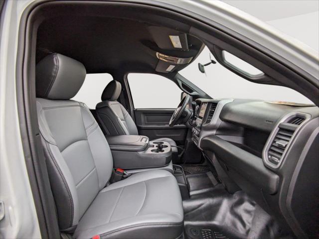 2024 Ram 3500 Tradesman/SLT/Laramie/Limited