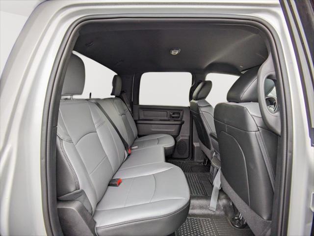 2024 Ram 3500 Tradesman/SLT/Laramie/Limited