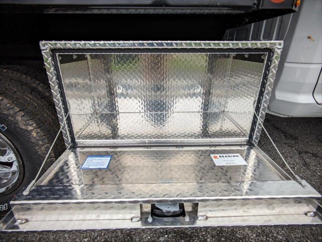2024 Ram 3500 Tradesman/SLT/Laramie/Limited