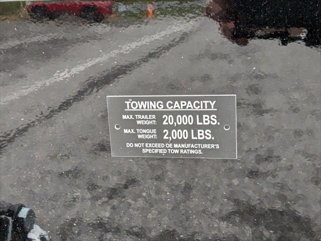 2024 Ram 3500 Tradesman/SLT/Laramie/Limited